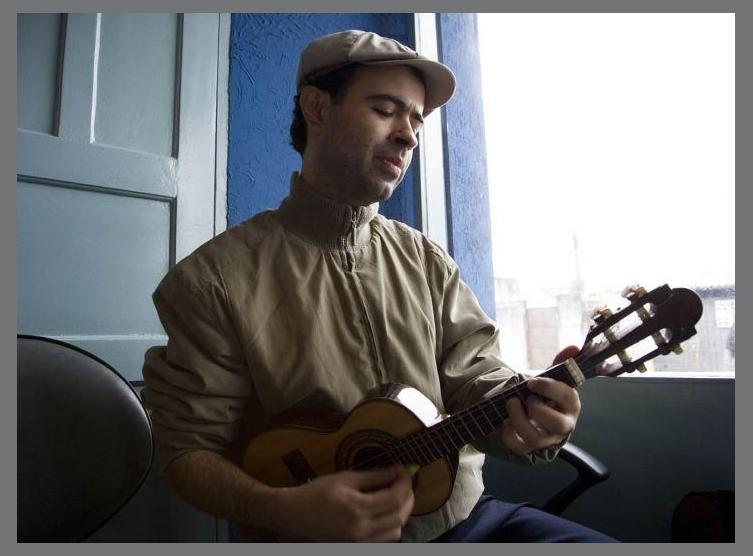 Rodrigo Campos